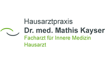 FirmenlogoKayser Mathis Dr.med. Internist - Hausarzt Heidelberg