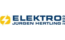 FirmenlogoElektro Jürgen Hertling GmbH Saarbrücken