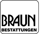 FirmenlogoBraun Bestattungen GmbH & Co. KG Dieburg