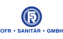 FirmenlogoO.F.R. Sanitär GmbH Niederlassung Darmstadt Darmstadt