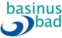 FirmenlogoBASINUS-BAD Bensheim