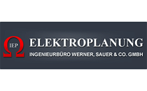 FirmenlogoIngenieurbüro Werner, Sauer & Co. GmbH Cottbus