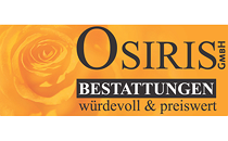 FirmenlogoBeerdigungsinstitut OSIRIS Saarbrücken