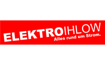 FirmenlogoElektro-Ihlow GmbH Biesenthal