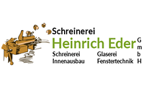 FirmenlogoEDER HEINRICH GmbH Ketsch