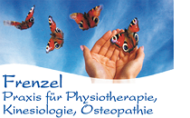 FirmenlogoPHYSIOTHERAPIE FRENZEL Osteopathie & Kinesiologie Cottbus