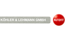FirmenlogoAutoservice Köhler & Lehmann GmbH Fürstenwalde/Spree