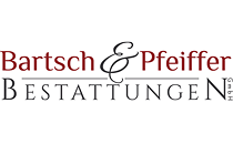 FirmenlogoBartsch und Pfeiffer Bestattungen GmbH Cottbus