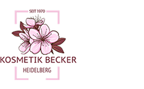 FirmenlogoKosmetik Becker Heidelberg