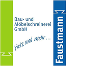 FirmenlogoFaustmann Bau- und Möbelschreinerei GmbH Mosbach