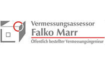 FirmenlogoVermessungsassessor Falko Marr Cottbus