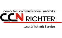 FirmenlogoComputer CCN Georg Richter e.K. Schwedt/Oder