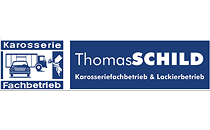 FirmenlogoSCHILD THOMAS Karosserie-Fachbetrieb Mandelbachtal