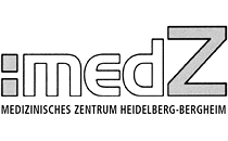 FirmenlogomedZ Heidelberg
