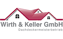 FirmenlogoDachdeckerei Zimmerei Wirth & Keller GmbH Friedrichsthal