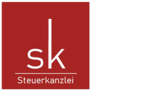 FirmenlogoSK Steuerkanzlei, Inh. M.A. Sara Koban Mannheim