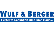 FirmenlogoMetallbau-Schlosserei Wulf & Berger GmbH Büttelborn
