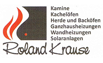 FirmenlogoKAMINBAU Meisterbetrieb Roland Krause Gramzow