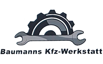 FirmenlogoBaumanns Kfz-Werkstatt UG Ginsheim-Gustavsburg
