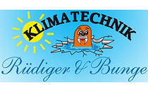 FirmenlogoRÜDIGER & BUNGE KLIMATECHNIK GmbH Frankfurt (Oder)