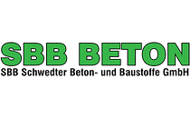 FirmenlogoBeton & Baustoffe SBB Schwedt/Oder