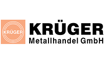 FirmenlogoKrüger Metallhandel GmbH Wiesenau