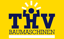 FirmenlogoBaumaschinen THV GmbH Schwedt