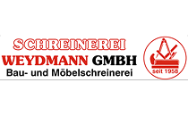FirmenlogoSchreinerei Weydmann GmbH Saarbrücken