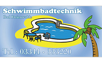 FirmenlogoSCHWIMMBADTECHNIK M.M. Schwimmbadtechnik GmbH Pumpenservice Bad Freienwalde (Oder)