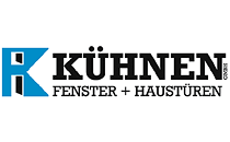 FirmenlogoFenster + Haustüren Kühnen GmbH Darmstadt