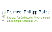FirmenlogoBolze Philipp Dr.med Orthopädie/Rheumatologe Ludwigshafen am Rhein