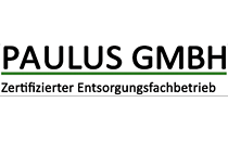 FirmenlogoPAULUS GMBH Friedrichsthal