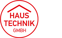 FirmenlogoHaustechnik GmbH Roßdorf