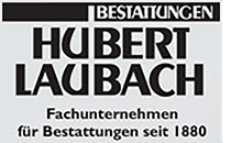 FirmenlogoLaubach Hubert GmbH Saarbrücken