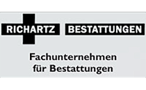 FirmenlogoRichartz Bestattungen GmbH Saarbrücken