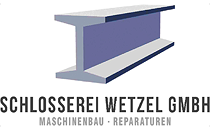 FirmenlogoSchlosserei Wetzel GmbH 