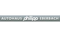 FirmenlogoAutohaus Philipp GmbH Eberbach