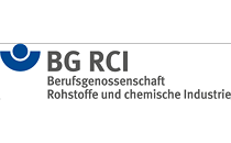 FirmenlogoBerufsgenossenschaft Rohstoffe u. chemische Industrie (BG RCI) Heidelberg