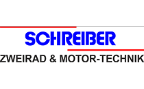 FirmenlogoSchreiber Zweirad & Motor-Technik Mannheim