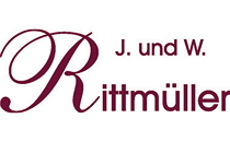 FirmenlogoBestattung Rittmüller Heidelberg
