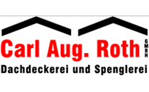 FirmenlogoDachdeckerei Carl August Roth GmbH Mannheim
