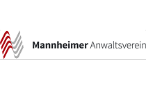 FirmenlogoANWALTSVEREIN Rechtsanwälte Mannheim