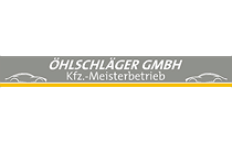 FirmenlogoÖhlschläger GmbH Kfz- u. Lackiererei Rüsselsheim am Main