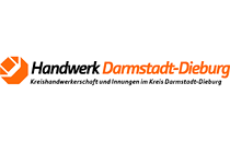 FirmenlogoKreishandwerkerschaft DA-DI Darmstadt