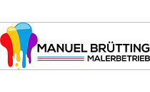 FirmenlogoMalerbetrieb Manuel Brütting Edingen-Neckarhausen