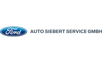 FirmenlogoAuto Siebert Service GmbH Abschleppdienst FORD-Service Groß-Umstadt