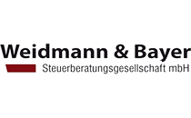 FirmenlogoWeidmann & Bayer Steuerberatungsgesellschaft mbH Mörfelden-Walldorf