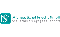 FirmenlogoSchuhknecht Michael GmbH Steuerberatungsgesellschaft Riedstadt