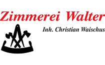 FirmenlogoZimmerei Walter Golßen