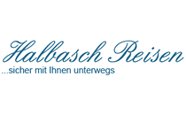 FirmenlogoHalbasch Reiseunternehmen Lieberose